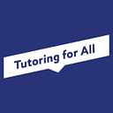 Tutoring for All gUG logo