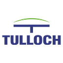 TULLOCH logo