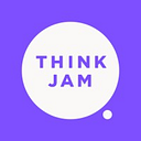 Think Jam logo