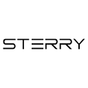 Sterry logo