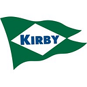 Kirby Corporation logo