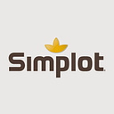 Simplot logo
