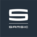 Samsic UK logo