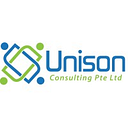 Unison Consulting logo