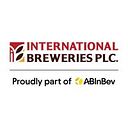 AB InBev International Breweries logo