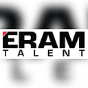 Eram Talent logo