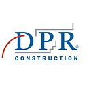 DPR logo