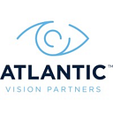 Atlantic Vision Partners logo