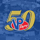 VP Racing logo