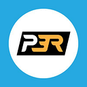 P3R logo