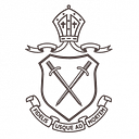 Ivanhoe Grammar Cloud HR & Payroll logo