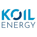 Koil Corporate logo