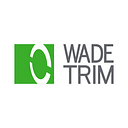 Wade Trim logo
