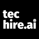 Techire Ai logo