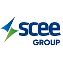 SCEE Electrical logo