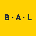 Who we are: BAL logo