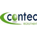Contec Recruitment Pty logo