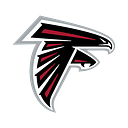 Atlanta Falcons logo