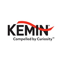 Kemin logo