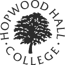 Hopwood Hall logo