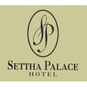 Settha Palace Hotel logo