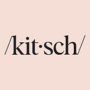 Kitsch logo