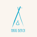 Nikki Beach Resort Koh Samui logo