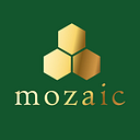 Mozaic Restaurant Gastronomique logo