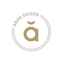 Anan Saigon logo