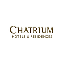 Chatrium Hotels & Residences logo