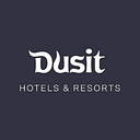 Dusit Thani Laguna Phuket logo