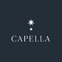 Capella Singapore logo