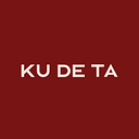 Ku De Ta Bali logo