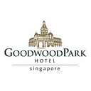 Goodwood Park Hotel logo