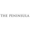 The Peninsula Bangkok logo