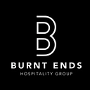 Burnt Ends logo