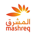Mashreq Bank logo