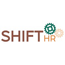 Shift HR logo