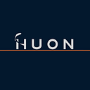 Huon Aqua logo