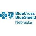 Blue Cross Blue Shield of Nebraska logo