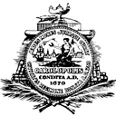 City of Charleston logo