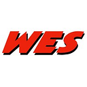 WES Construction logo