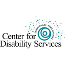 Center for Disability Services logo