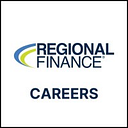 Regional Finance logo