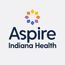 Aspire Indiana Health logo