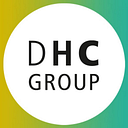 Dhc Ag logo