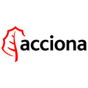 ACCIONA Construcción logo