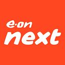 E.ON Next Energy logo