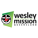 Wesley Mission Queensland logo