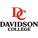 Davidson College logo